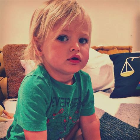 Megan Fox Childhood Pictures