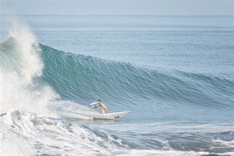 Principales Maniobras En El Surf Horizon