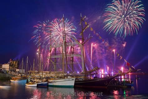 Benoit Stichelbaut Photographie France Finist Re Brest F Tes