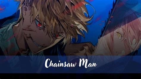 Anime Chainsaw Man Episode 1 Sub Indo Tersedia 2 Link Nonton Bukan