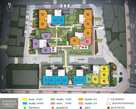 신길 Ak 푸르지오분양가 모델하우스 평면도 청약 특장점 분석392세대 부동산 금융 정책 It 생활정보 읽어주는