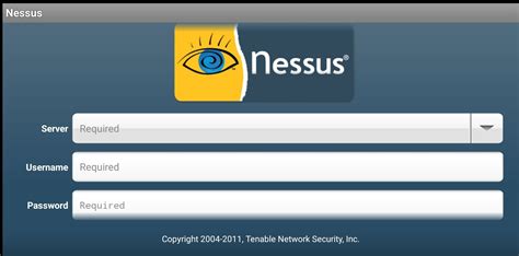 Nessus APK (Android App) - Free Download