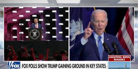 Biden Having A ‘devil Of A Time Winning The Male Vote Kellyanne