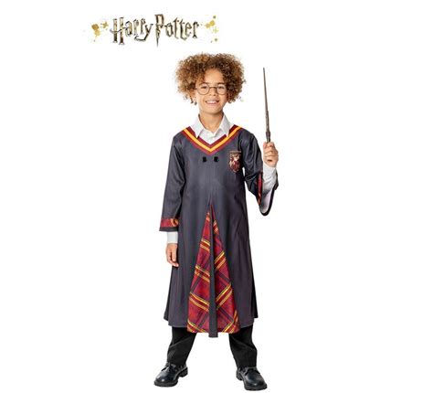 D Guisement De Luxe Harry Potter Pour Enfants