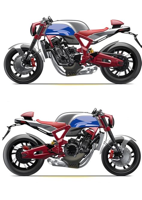 Mv Agusta S Concept Bike