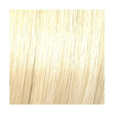 Wella Koleston Perfect Me Hell Lichtblond Pure Naturals