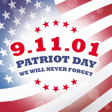 9/11 Anniversary: Patriot Day 2021 Quotes, Messages, Sayings, Stickers ...