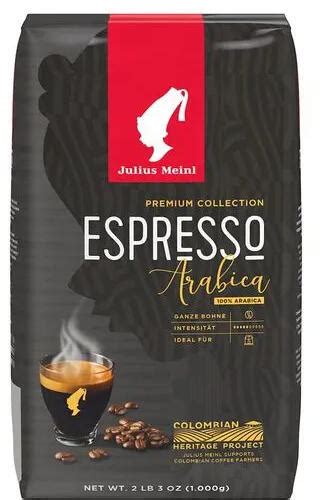 Julius Meinl Cafea boabe, Julius Meinl Premium Collection Espresso ...