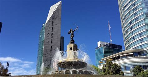 Guía turística de Ciudad de México | Travel By México