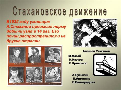 Индустриализация в СССР презентация скачать