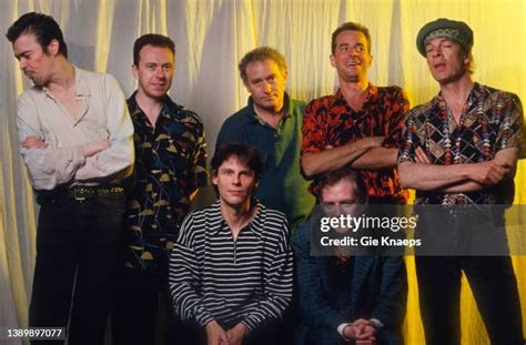 173 Spider Stacy The Pogues Photos & High Res Pictures - Getty Images