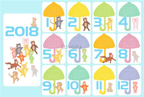 Zodiac Calendar Images, HD Pictures For Free Vectors Download - Lovepik.com