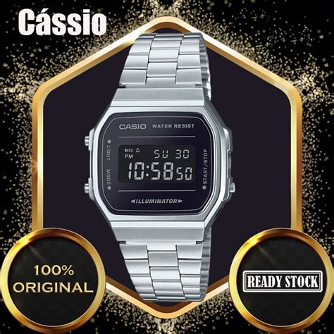 Envío Hoy Casio reloj de reloj de los hombres de primeras marcas de