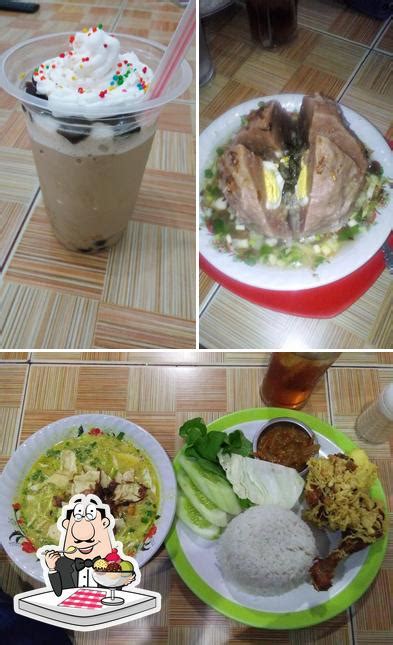 Warung Soto Betawi Restaurant Sempalai Restaurant Reviews