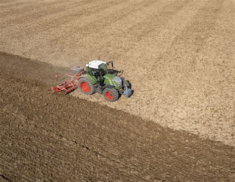 Streit Um Gl Z Mindestbedeckung Des Bodens Sorgt F R Rger