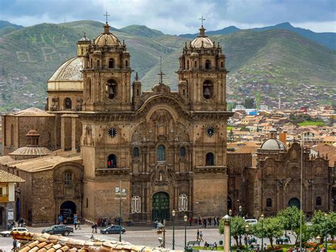 Top Things To Do In Cusco Including Machu Picchu Artofit