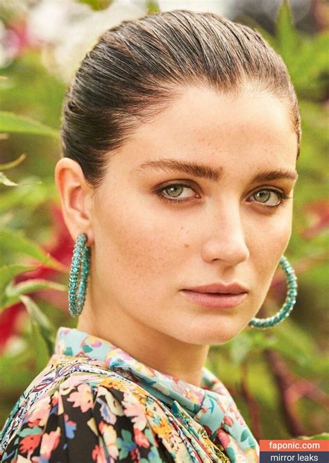 Eve Hewson Aka Evehewson Nude Leaks Faponic