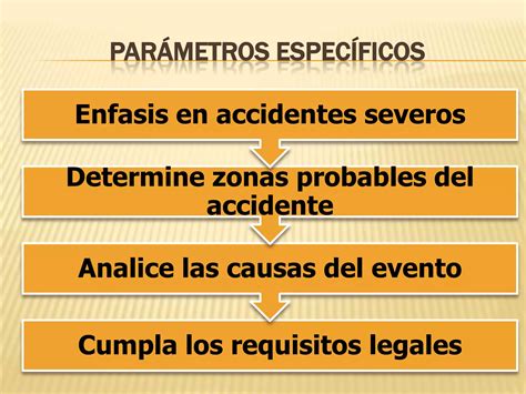 Analisis Valoracion Gestion Y Estimacion Del Riesgo S O Ppt