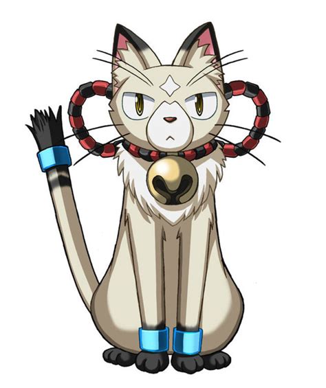 Nekomata Cyberpunk