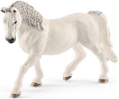 Schleich® Spielfigur (13819), »Horse Club, Lipizzaner Stute« online ...