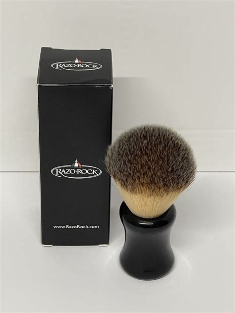 Razorock Bruce Plissoft Blade Shaving Shop Australia