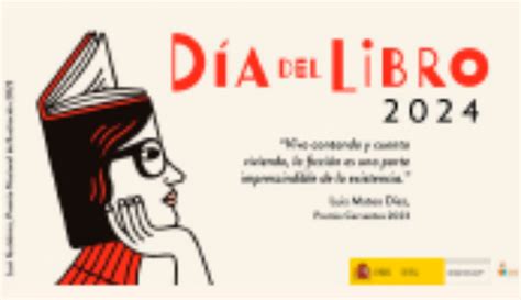 El Ministerio De Cultura Desvela El Cartel Conmemorativo Del Día Del