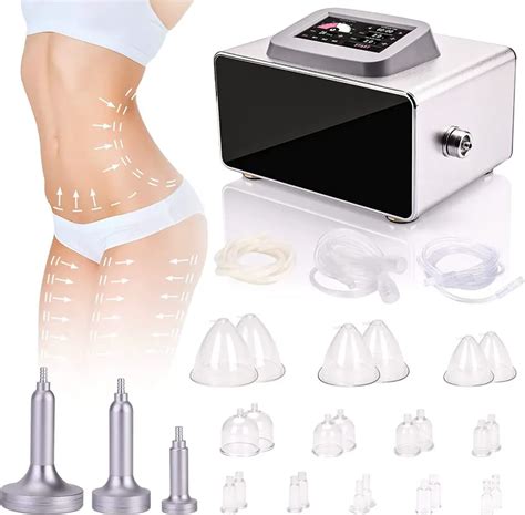 6 Best Vacuum Therapy Machine For Buttocks Reviews