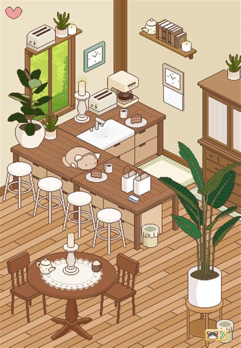 Deco Neko Deco Dorm Room Layouts Cat Room