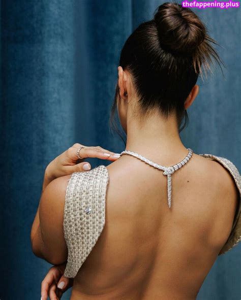 Bárbara Branco barbarabranco Nude OnlyFans Photo 28 The Fappening Plus