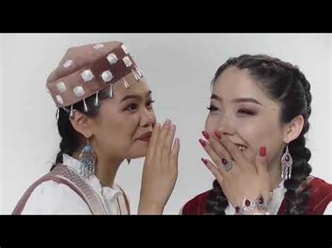 Қыз тәрбиесі – ұлт тәрбиесі - YouTube