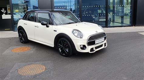 191d34340 2019 Mini Hatch 5 Door Cooper Sport 24995 Youtube