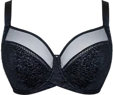 Curvy Kate Amaze Balcony Bra Black • Find Prices