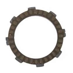 Bajaj Platina Clutch Plate At Rs Set Two Wheeler Pressure Plates