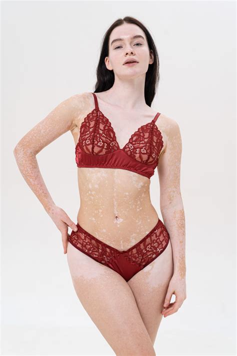 Womens Lingerie Sets Sexy Lingerie Luxury Lingerie IDENTITY