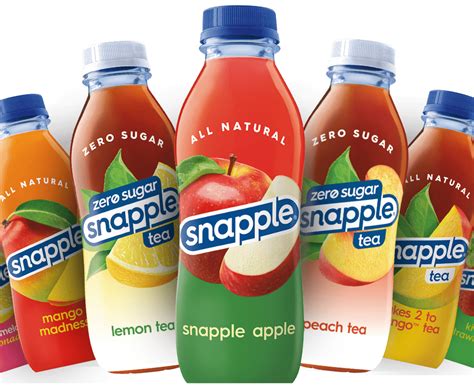 Explore New 100 Recycled Plastic Bottles Snapple