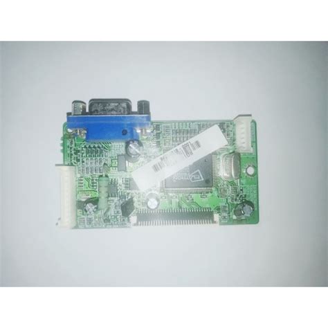 Jual Mainboard Board Monitor Lg Flatron W S Shopee Indonesia