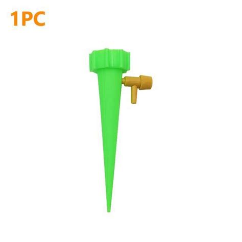 Arrosage Automatique 1 Pc Green Self Watering Devices Auto Drip