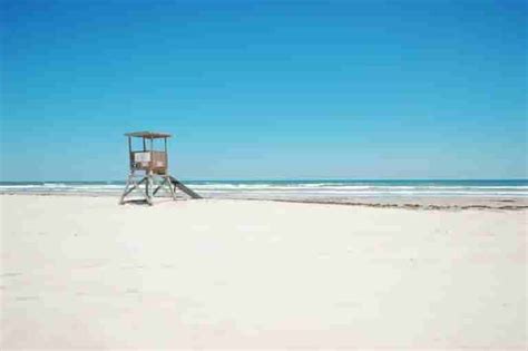 12 Best Texas Beaches: Best Texas Beaches For Families – Texas Breaking News