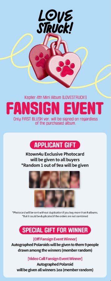 Tokkifairy On Twitter Rt Ktown U Ktown U Sign Event X