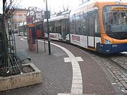 Category Bahnhof Bad Dürkheim RHB Wikimedia Commons