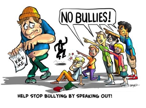 Stop Bullying With Help From Clinical Psychologists