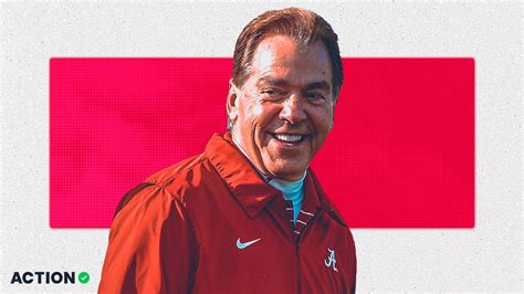 Alabamas Nick Saban Retires As College Footballs Greatest Of All Time