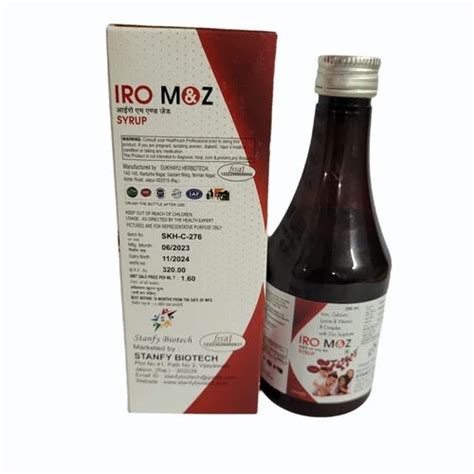 Mixed Berry Vitamin B Complex With L Lysine Syrup Ml At Rs