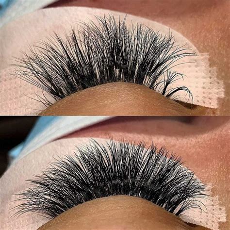 Lash Fill Why And How Often Should It Be Done