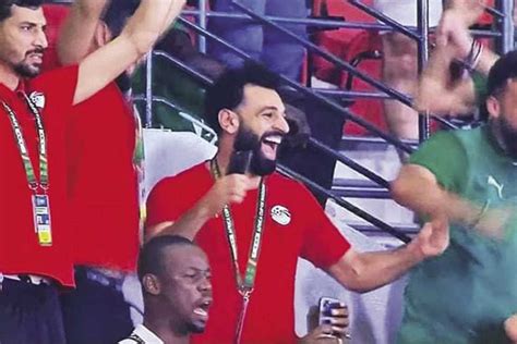 أشرف قاسم اتهام محمد صلاح بالتمرد عيب المصري اليوم