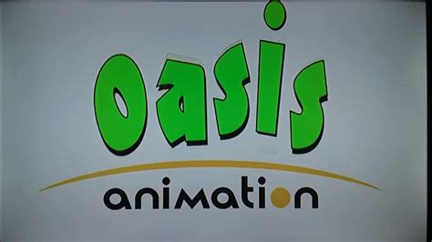 Oasis Animationwgbhsonysony Pictures Television 2016 Youtube