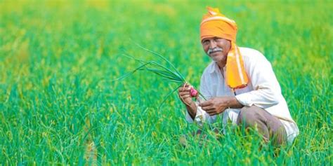 PM Kisan Yojana Application Process Eligibility Features