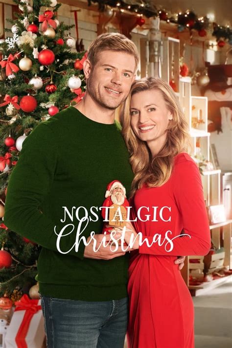 Nostalgic Christmas (2019) — The Movie Database (TMDB)