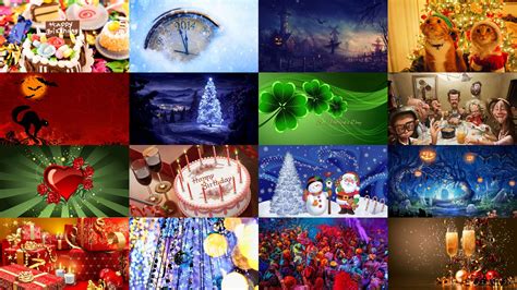 Holiday Wallpaper Backgrounds