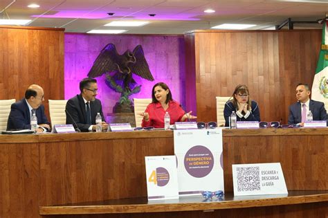 Sentencias Del TEPJF Maximizan Los Derechos Garantizados Por La